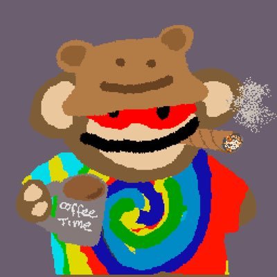 FlexmanETH's profile picture. speculating the speculation!!!