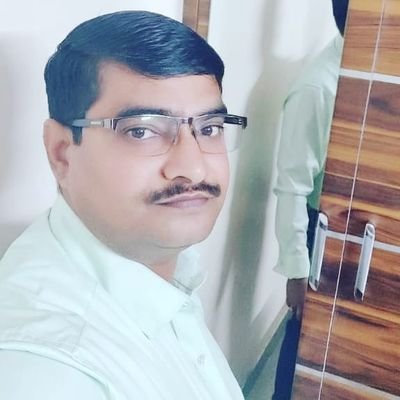 My self Manoj Sharma 
I'm business man in construction industry