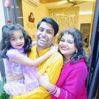 Saurabh singh parihar Ibc24 (@saurabhpariharr) 's Twitter Profile
