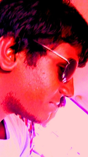 Bathrum_RckStar's profile picture. ❤️ Mumbai,Netflix, Bengaluru FC & my Sambhar Rice 😁😁