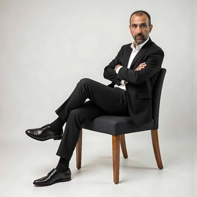 MaheshKalwani's profile picture. 