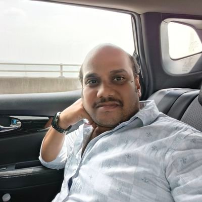 RajeshK71381842's profile picture. வாழு வாழ விடு...