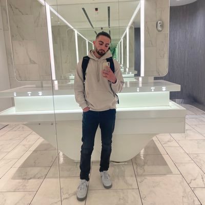 StevenAbiElias1's profile picture. 