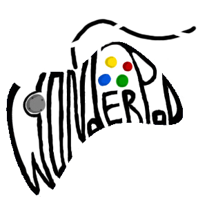 Wonderpodonline's profile picture. News feed for Wonderpod-Online. Be sure and follow us