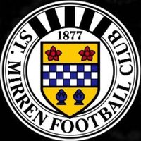 SLO@St.Mirren (@slostmirren) 's Twitter Profile Photo SLO@St.Mirren (@slostmirren) 's Twitter Profile Photo