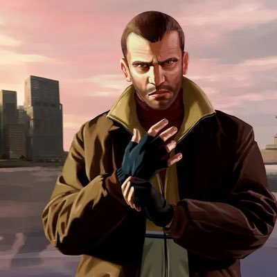 Gabrielvandelay's profile picture. 