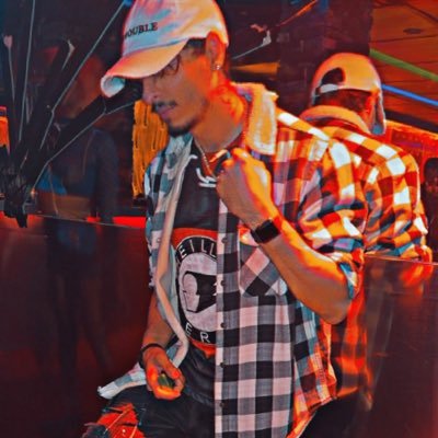MelloCalifornia's profile picture. 