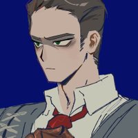 Meursault (@meursaultsinno5) 's Twitter Profile