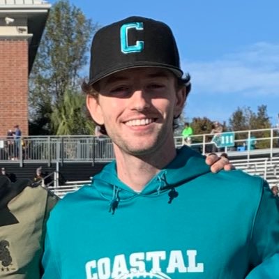 aidannkenneally's profile picture. @GenevaCollegeFB Inside Wide Receivers Coach