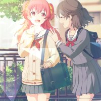ms (@ms_f_f) 's Twitter Profile