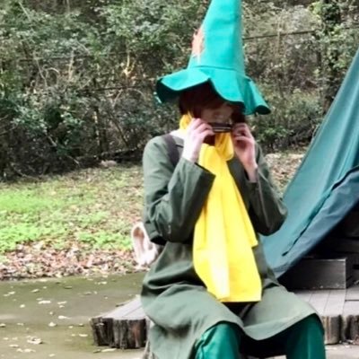 狐羽輝(こうき)さんのプロフィール画像