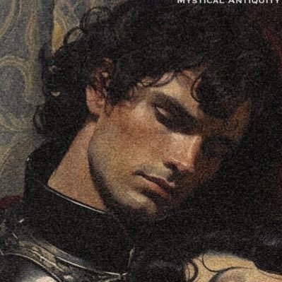 Alchewind's profile picture. Alt Account pour découvrir des œuvres