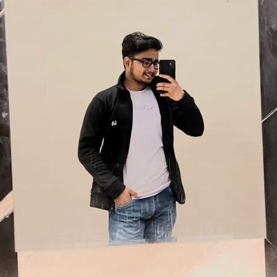Undergraduate Student at (SDIET) | Java | Learning DSA