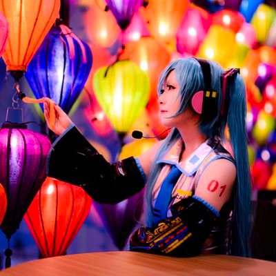 北陸時々東海/コス&ポトレ🔰/147cm/INTP-T/重加工/呼びタメ苦手/富山も飛騨も盛り上げたい