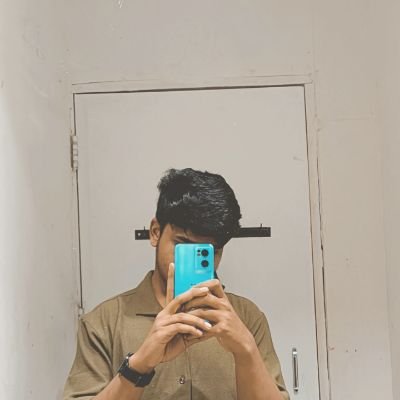 22Animesh's profile picture. Full Stack Intern at @Pixamentory Online Services | Java | DSA | MERN Stack Developer | Freelancer