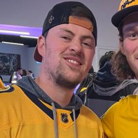 Preston Bostain (@prestonbostain) 's Twitter Profile Photo Preston Bostain (@prestonbostain) 's Twitter Profile Photo