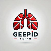 GEEPID SEPAR (@geepid_separ) 's Twitter Profile Photo GEEPID SEPAR (@geepid_separ) 's Twitter Profile Photo