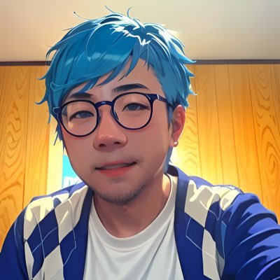 10486n's profile picture. 画像はAI加工した本人です
HP制作 8万円〜（内容によりご相談可能）
個人事業主・お店向けにわかりやすくサポート
DMからお気軽にご相談ください
【運用方針変更：2025/09/29～】