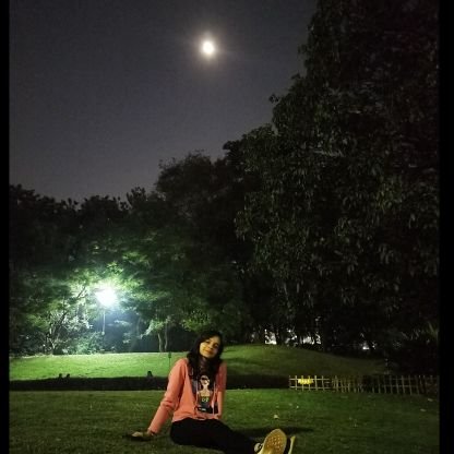 VidyaPatel331's profile picture. 