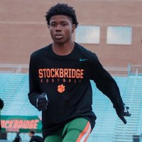 Zyaire Patrick (@zyaire_patrick1) 's Twitter Profile Photo Zyaire Patrick (@zyaire_patrick1) 's Twitter Profile Photo