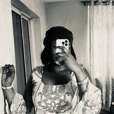 Dahsmartgirl's profile picture. design is how I hack reality. building @fosselabs