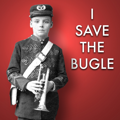 BugleArchivist's profile picture. Deep in the dusty archives of The Bugle podcast, unknown to and unaffiliated with its creators, I don't just save The Bugle: I archive it.