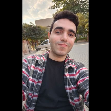 he4ammahmoud's profile picture. ﴿وَهُوَ مَعَكُمْ أَيْنَ مَا كُنْتُمْ﴾