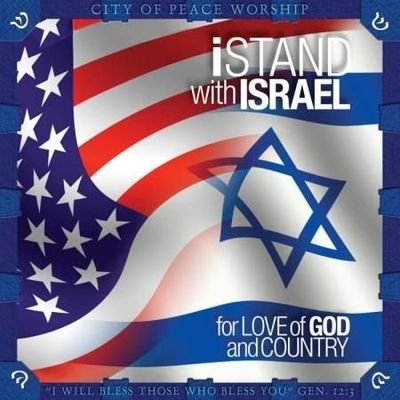 Freedom of Speech | Zionist | Slava Ukraini | 🇹🇼 | עם ישראל חי | G*d is just