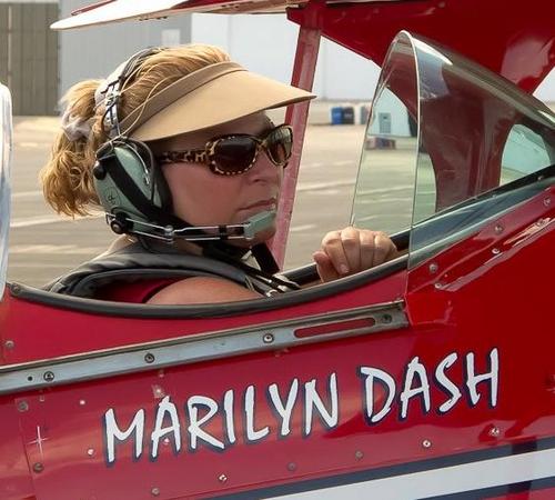 Reno Air Racer, Pitts Pilot, Aviation Columnist and all around great gal!
#RARA #NCAR #AVIATION #F1 #Racing #NASCAR #AIRACING