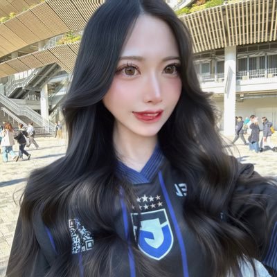 166cm。サッカーとパチンコとゲーム好きの大阪の女。サッカーはガンバ大阪、パチンコはリゼロ、ゲームはCODが好き@_ino2_ ⠀☟☟Tiktokはこちら☟☟