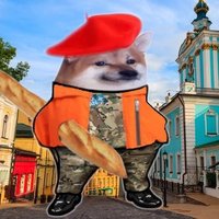 Le French Fella (@lefrenchfella) Twitter profile photo
