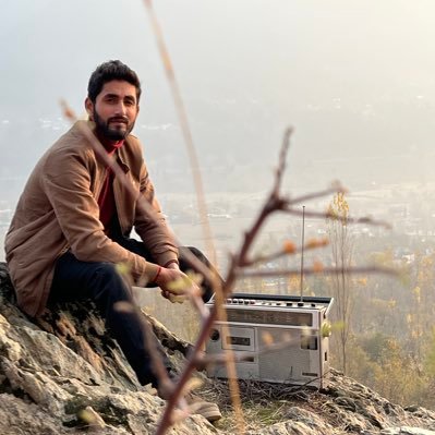 Javid Khan Profile