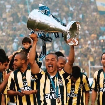 ferhatgokk's profile picture. FENERBAHÇE