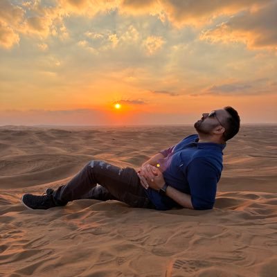 Saif Profile