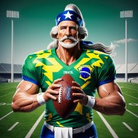 Tio Sam da NFL - 🏈🔥🏈 - (@tiosam_nfl) 's Twitter Profile