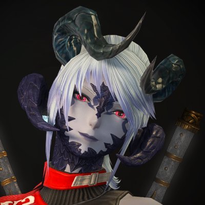 DEar_Wisteria's profile picture. FF14(休止) / NIKKE / OW2/☄️👾