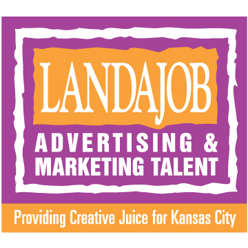 Recruiting for advertising and marketing talent in KC and the Midwest.