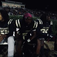 Jemarai Johnson (@jemarai_johnson) 's Twitter Profile Photo Jemarai Johnson (@jemarai_johnson) 's Twitter Profile Photo