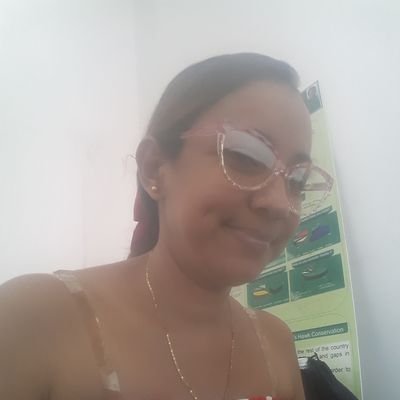 Periodista del periodico Sierra Maestra