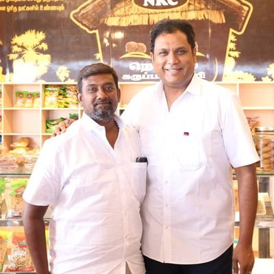 Moorthirajan82's profile picture. தொகுதி ஒருங்கிணைப்பாளர்,
திமுக தகவல் தொழில்நுட்ப அணி,
விருதுநகர் சட்டமன்ற தொகுதி.