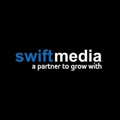 swiftmediagroup's profile picture. We know a lot about web. Offering website design, intranet design & consulting #talkwithus