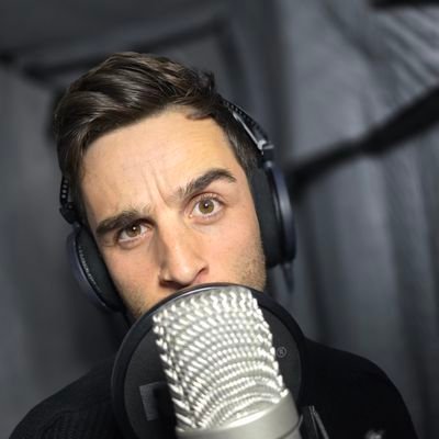 JoshDytonVO🆖️ Profile