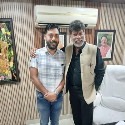 जिला उपाध्यक्ष-भारतीय जनता युवा मोर्चा बालोद( 2021-वर्तमान)