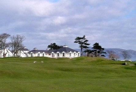 PortsalonGC1891's profile picture. Portsalon GC was founded in 1891 and is one of the founding members of the Golfing Union of Ireland. Ranked among Ireland's Top 25 Courses.
