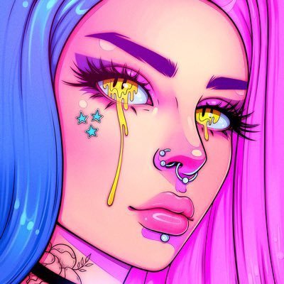 snobunny131's profile picture. https://t.co/TXMLJ5bU0u