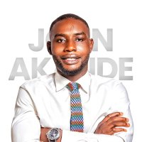 John (Omeiza) Akande (@iamjohnakande) 's Twitter Profile