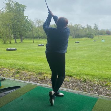 Golfbirdie01's profile picture. Warwickshire Fundraiser - Fight for Sight Annual Golf Day, 1st Weds in July. plus many other events