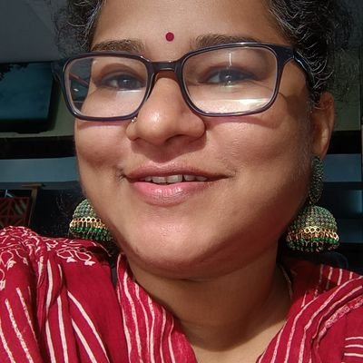 @BaghyaShankar