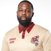 Coach Diddi (@coachdiddi1) 's Twitter Profile