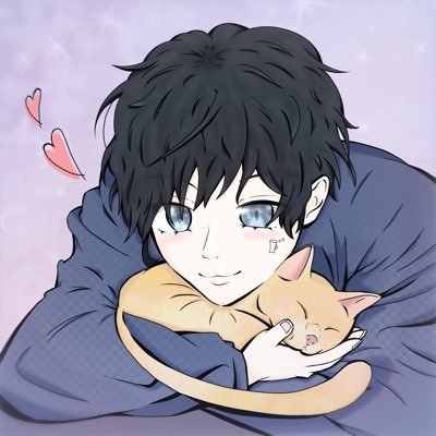 haruto_spoon3's profile picture. あざとくないスタバとお菓子な人 #にゃんにゃん男子 【とある元配信者の日常】https://t.co/4lAyjUM2Ve